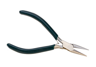 MINI CHAIN NOSE PLIER 4 1/2'