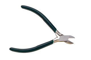 MICRO MINI SIDE CUTTER 4-1/4" (FLUSH)