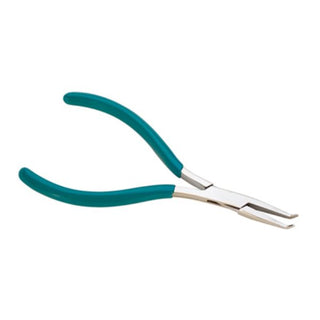 FLAT NOSE BENT MICRO-MINI