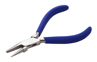 ROUND/ CONCAVE BENDING PLIER ECONOMY