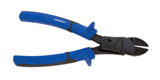 COMPOUND SPRUE CUTTER 8-1/2"