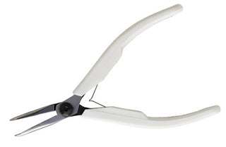 LINDSTROM BENT CHAIN NOSE 7892
