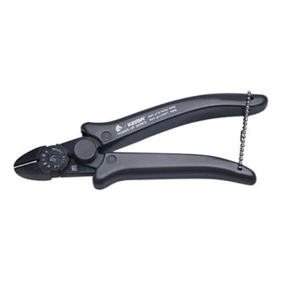 POWER MAX CUTTER SEMI-FLUSH