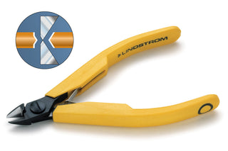 LINDSTROM CUTTER, MICRO-BEVEL 8140