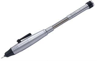 Handpiece, #20D, Quick Change, Duplex, 3/32" (2.35mm)