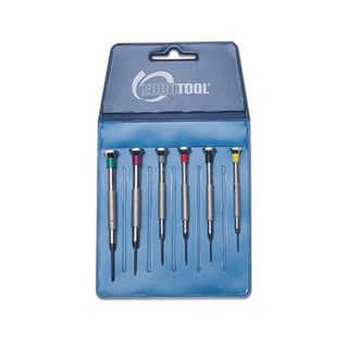 SCREWDRIVER SET 6 PC