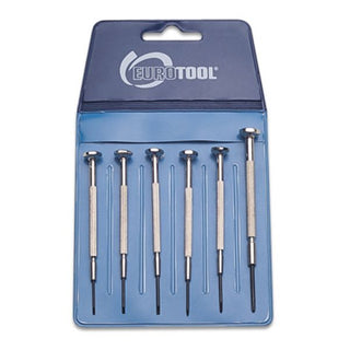 MINI DELTA SCREWDRIVER SET 6 PCS