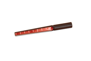 Matt Ring Tube Sizer Item No. 21.02890