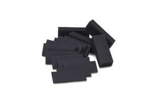 Ferris Wax, File-A-Wax, Wax Slices Purple, 1/2 Pound Assorted, Item No. 21.386