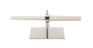 Double Sided Stepped Wax Mandrel