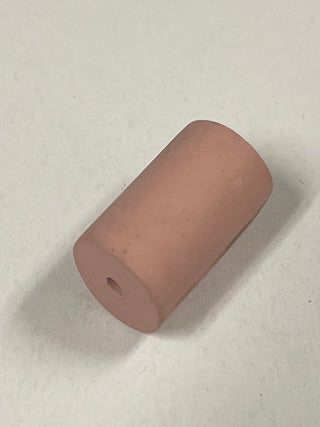 Silicone Cylinder High-Shine