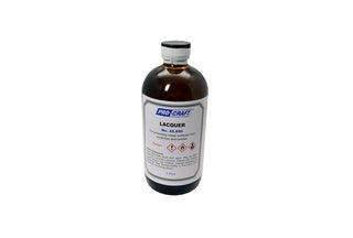 Pro-Craft® Lacquer, Pint, Item No. 45.650