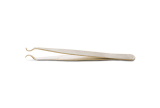 Tweezer-Ring Soldering, Item No. 48.230