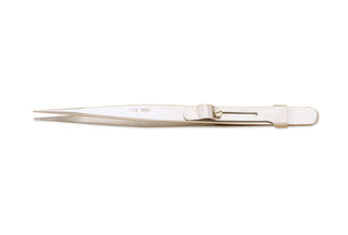 Diamond Tweezer, Medium Point, Item No. 57.0356A