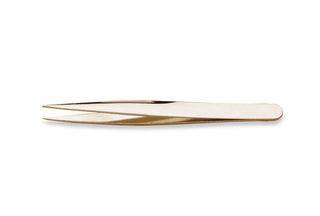 Utility Tweezer, Grobet USA Brand, Item No. 57.700