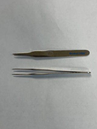 Grobet USA Soldering / Utility Tweezer 57.705