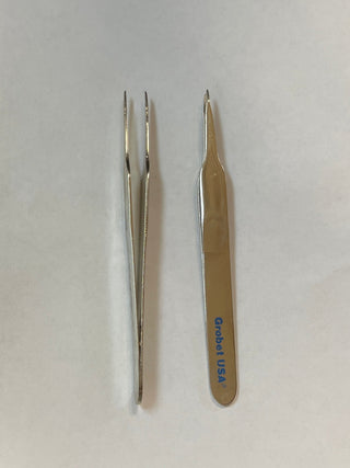 Grobet USA Soldering / Utility Tweezer 57.705