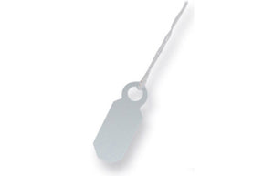 Arch Crown Tags 908 Silver - closeout