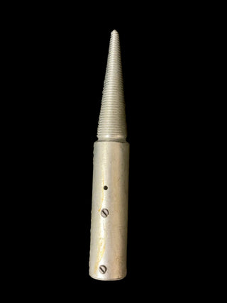 Spindle for Lapping Machine 5/8"