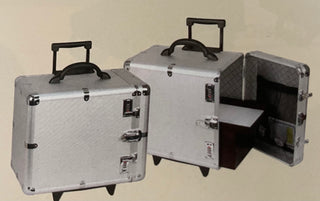 Heavy Duty Rolling Case