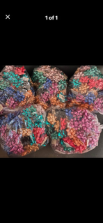 Berwick 2"  Bows - Bag of 100