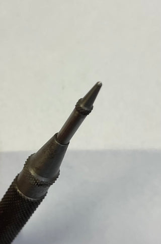 Automatic Center Punch 4" USA