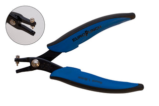 HOLE PUNCHING PLIER