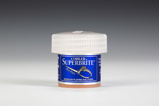 Superbrite Rhodium Plating Solution