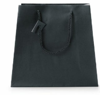 Trapezoid tote bag