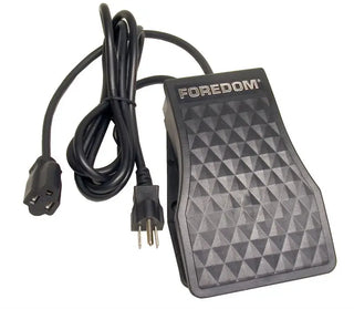 Foot Pedal/ Foot Control for 115V Series SR Motors