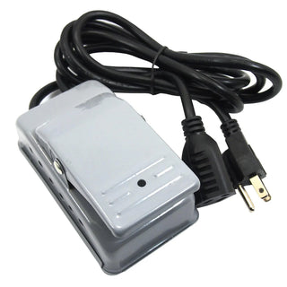 Foot Pedal for Flexible Shaft Motors