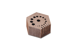 Hexagon Anvil, Item No. 12.312