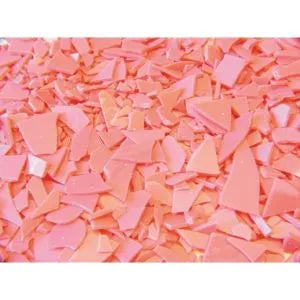 Freeman Injection Flakes – Super Pink, Item No. 21.477