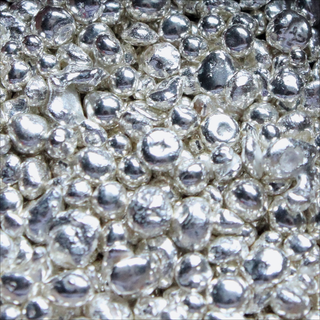 TRUSILVER Casting Grain Hoover & Strong 2 oz.