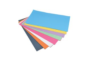 Slurry Coated Polishing Sheets, 9 assorted grits, 18 pk, Item No. 10.021