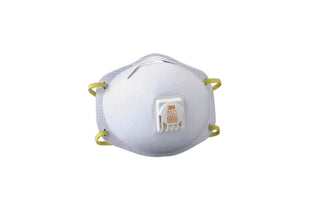 Respirator, Item No. 10.387