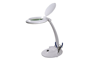 LED Table Top Inspection Lamp, Item No. 13.116