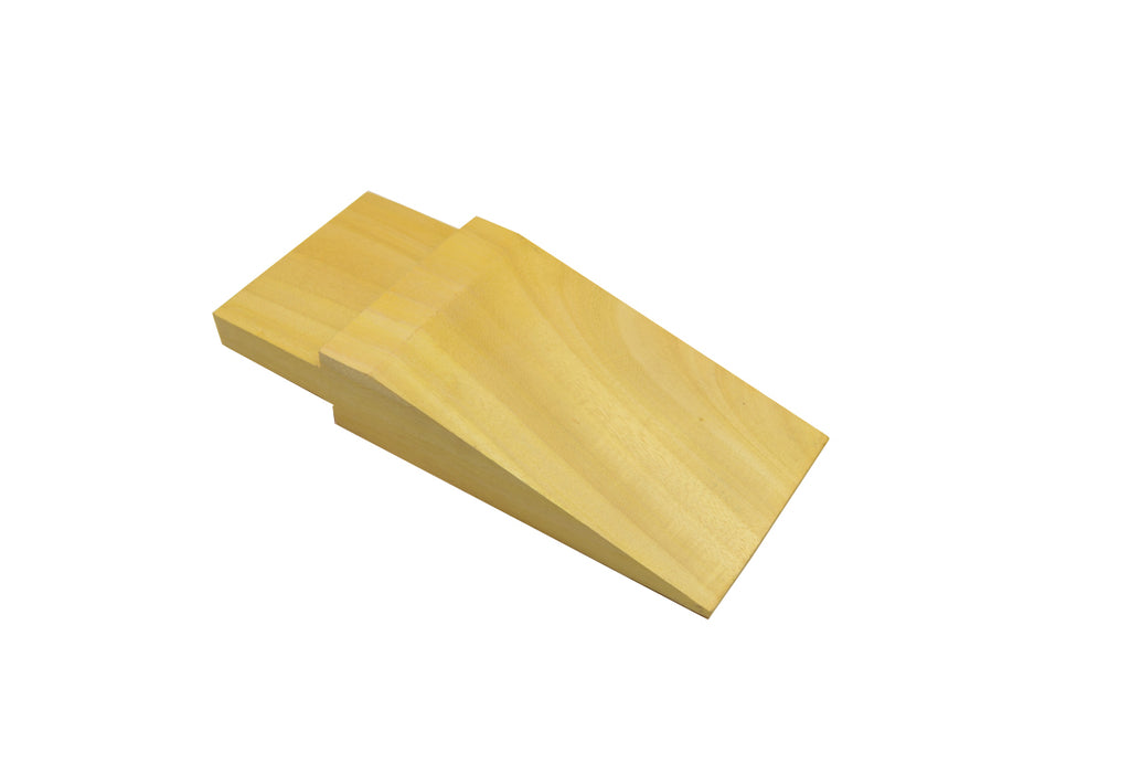 Wood Bench Pin, Medium, Item No. 13.301