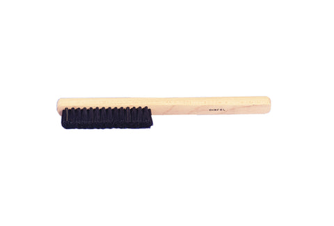 Washout Brush, Wood Handle, 8-1/4" Long , Item No. 16.086