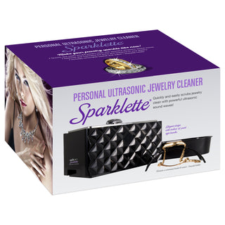 SPARKLETTE   DISCONTINUED