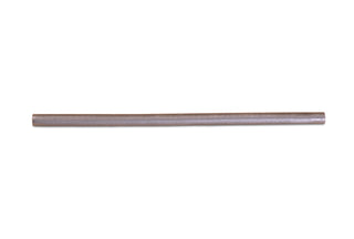 Stirring Rod, Carbon, 1/2" x 12", Item No. 22.902