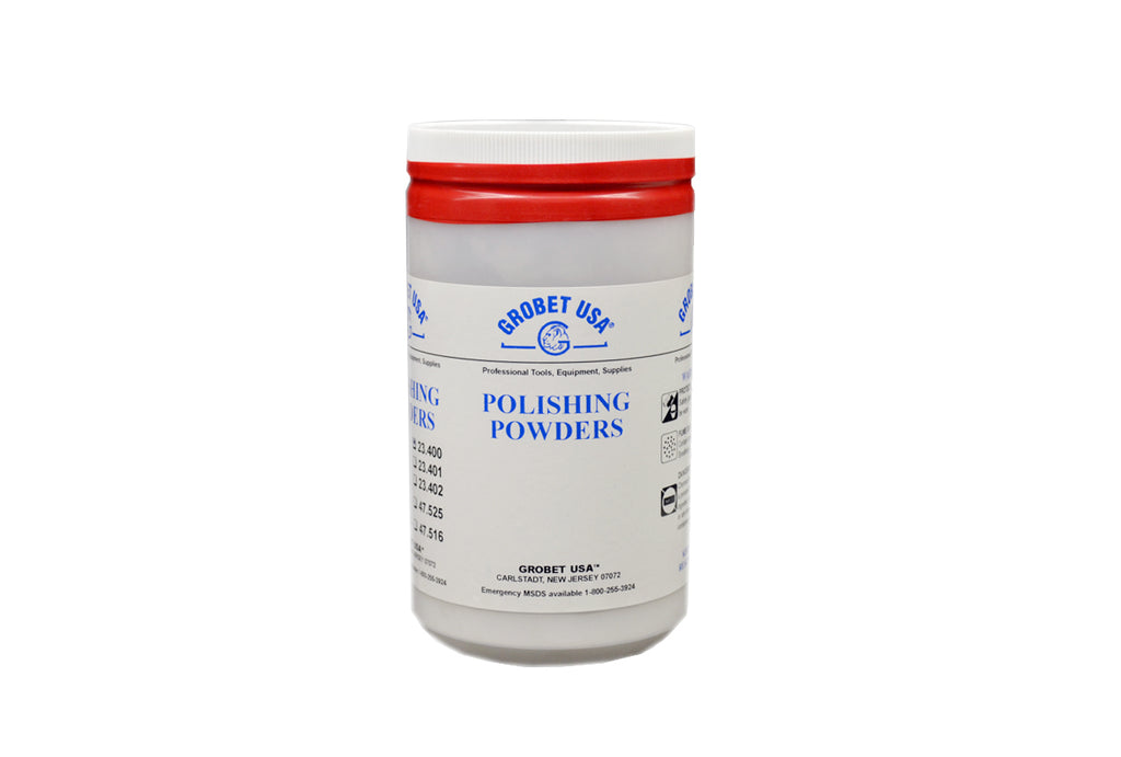 Pumice Powder-4F    Flour 1-Lb, Item No. 23.400