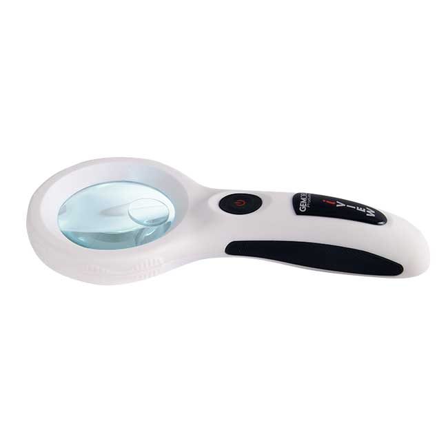 IVIEW LED MAGNIFIER