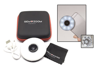 Gem-Zoomâ„¢, Item No. 29.935