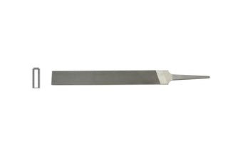 Swiss Pattern Precision 6" Hand File, Cut 1, Item No. 31.145