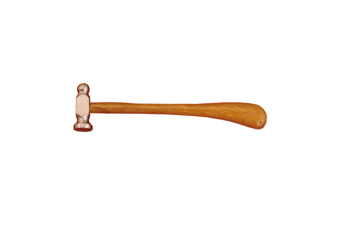 Chaser Hammer 1" with Handle, Item No. 37.0365