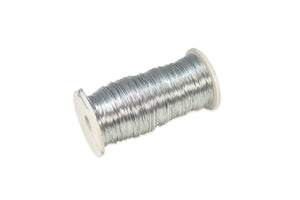 Wire-Iron Binding .020  1/2-Lb, Item No. 43.638
