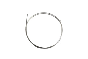 Wire-Steel Spring 21B&S Gax3Ft, Item No. 43.721