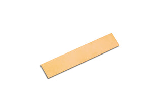 Anodes-Copper  1" X 6", Item No. 45.0315