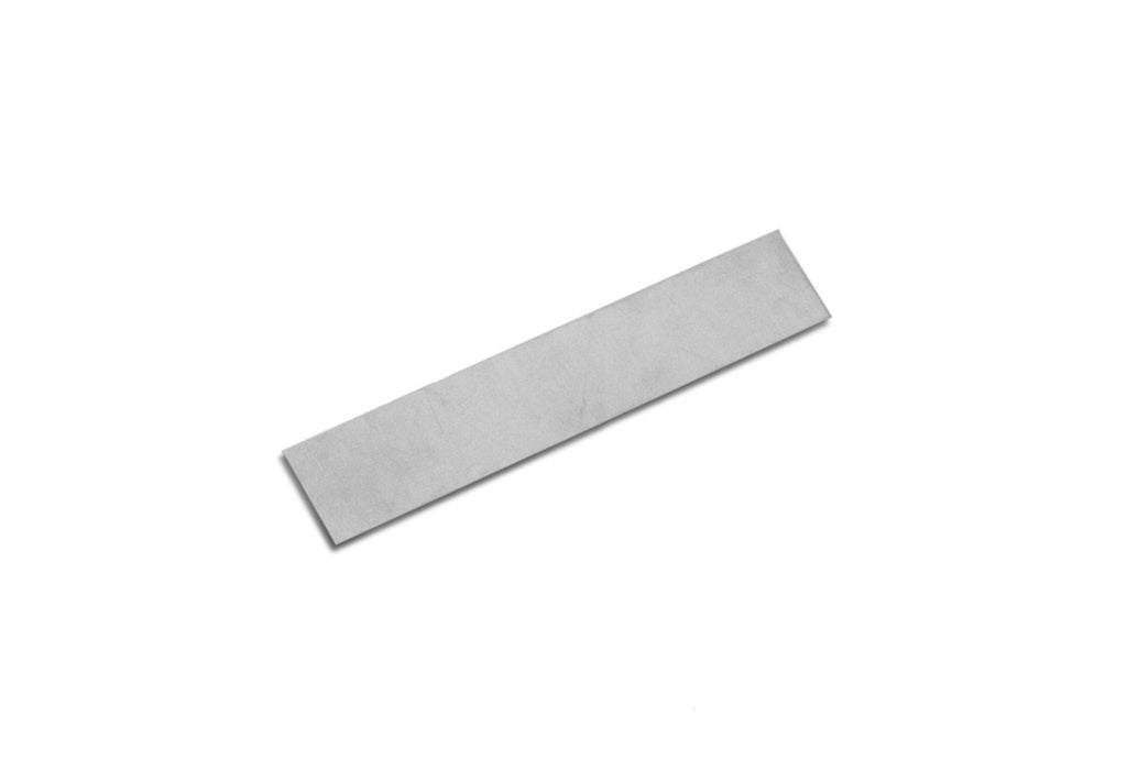 Anode Stainless Steel  1" X 6", Item No. 45.0316